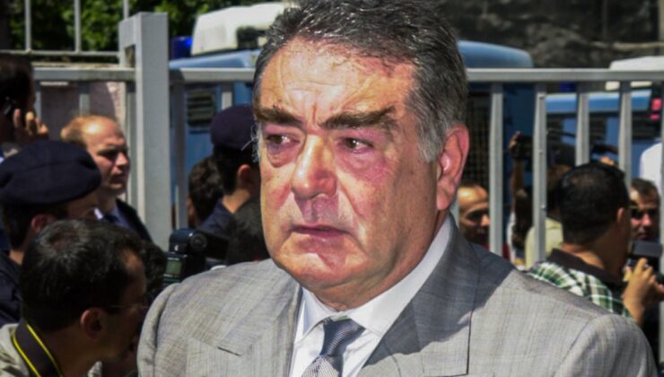 ‘Beni kimse yıkamaz’ diyen Türk milyarder, her şeyini bir anda kaybetti