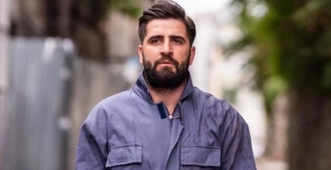 Bilal Hancı’dan uyuşturucu itirafı