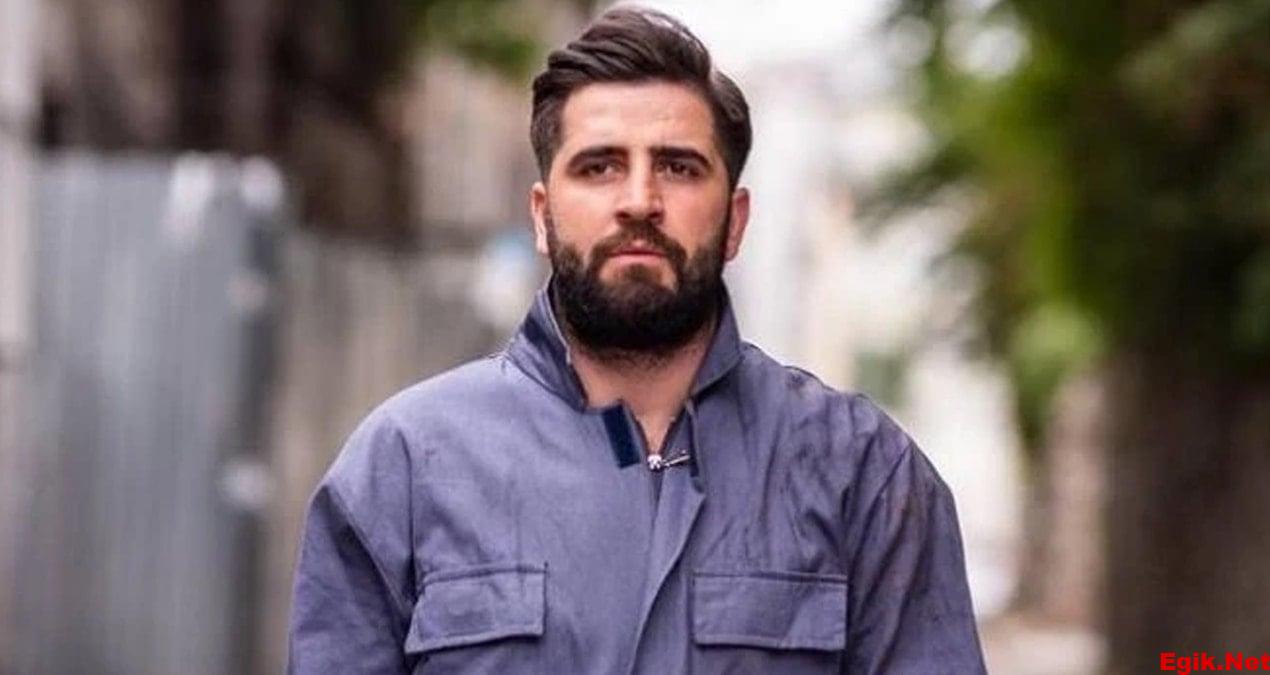 Bilal Hancı’dan uyuşturucu itirafı