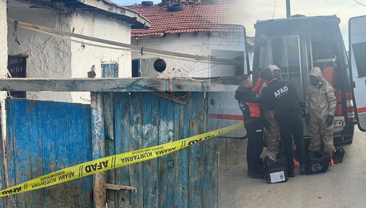 Bir zehirlenme vakası da Ankara’da! 7 kişi hastaneye kaldırıldı