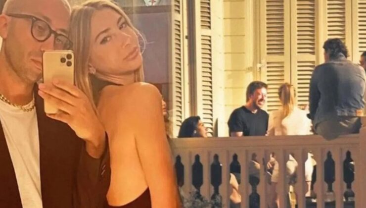 Boğaz’daki uyuşturucu partilerini tek tek ifşa etti