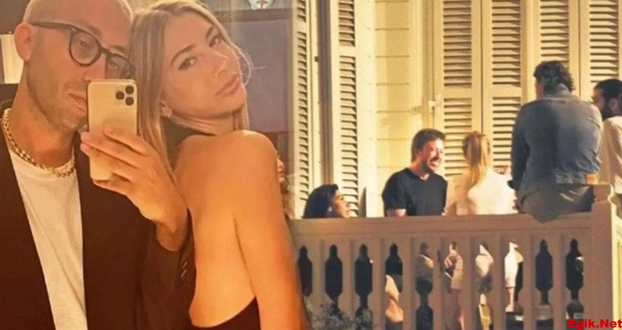 Boğaz’daki uyuşturucu partilerini tek tek ifşa etti