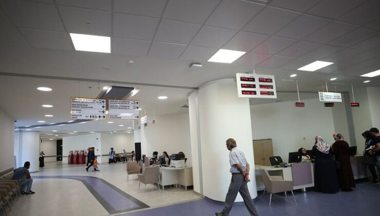 Borçlu Bağ-Kurlular için sağlık hizmeti kararı Resmi Gazete’de