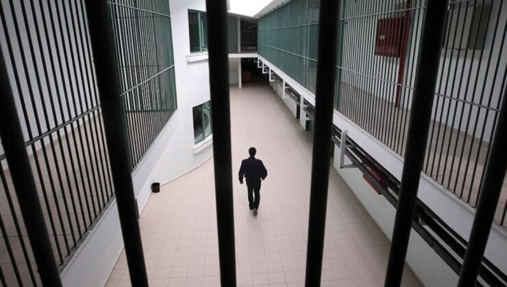 Boşalt boşalt bitmiyor! 40-50 bin kişi daha salıverilecek