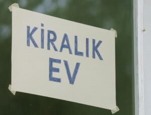 Böyle kira zammı dostlar başına: Metrekaresine 4 lira zam geldi