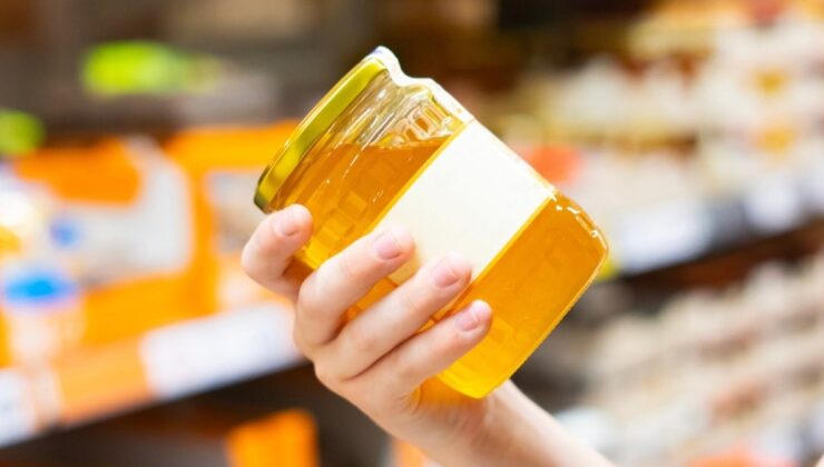 Bu balın fiyatı tam 557 bin 641 TL