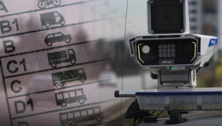 Bu yasa kimsede ehliyet bırakmaz