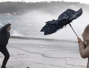 Bugüne dikkat: Tam ‘bitti’ derken fırtına geri dönüyor!