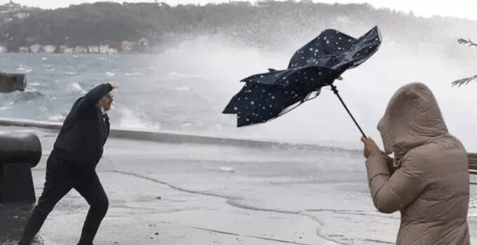 Bugüne dikkat: Tam ‘bitti’ derken fırtına geri dönüyor!