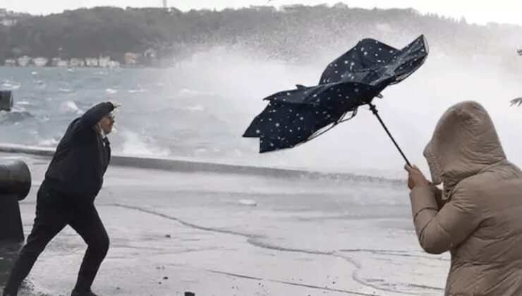 Bugüne dikkat: Tam ‘bitti’ derken fırtına geri dönüyor!