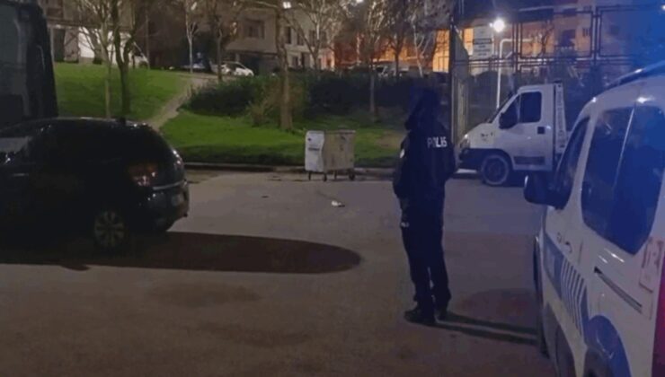 Bursa’da iki kardeş sokak ortasında bıçaklandı