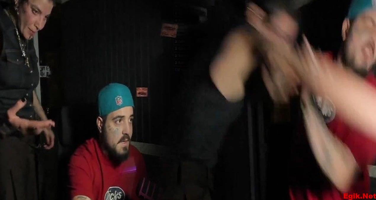 Canlı yayında kriz: Eski Türkiye güzeli ve ünlü yayıncı birbirine girdi