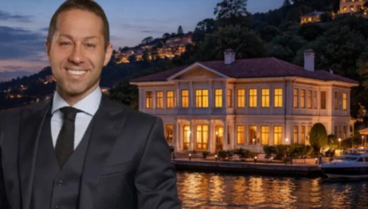 Cebine 25 ünlünün ismini koydu, itirafçı olmak istiyorum diyerek başvurdu