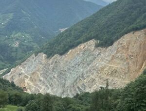 Cengiz biçti, adalet geç geldi