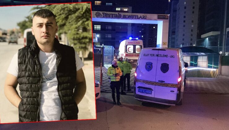 Cezaevinden tahliye oldu, dehşet saçtı: Kız kardeşini öldürdü annesini yaralayıp intihar etti