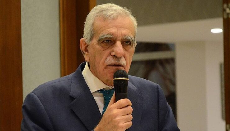 CHP’den Mardin’de kayyum süresinin uzatılmasına tepki