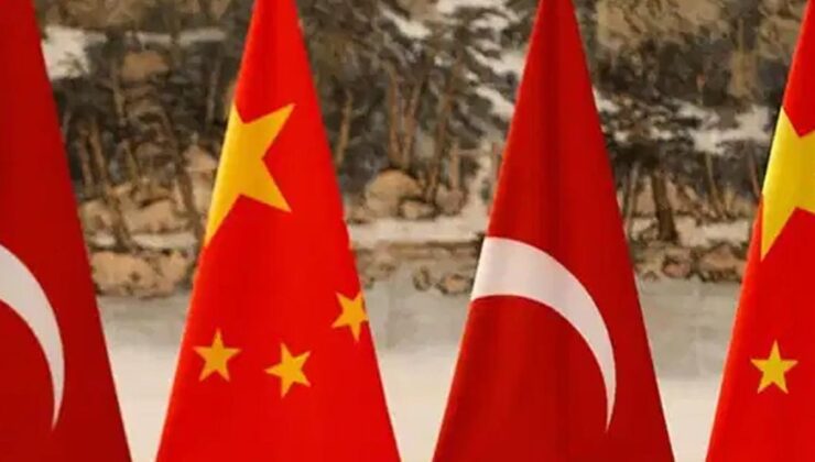 Çin vatandaşlarına vize muafiyeti getirildi