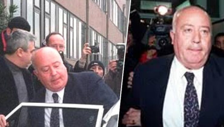 ‘Civangate’ skandalıyla tanınan Selim Edes yaşamını yitirdi