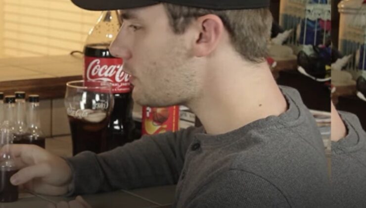 Coca Cola’nın 130 yıldır sır gibi saklanan tarifini çözdü