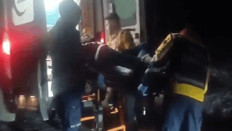 Çorum’da husumetlisini tabancayla vurdu