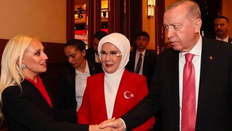 Cumhurbaşkanı başdanışmanı o görevinden ayrıldı