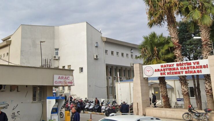 Depremde 68 kişi ölmüştü! Hastane faciasında yargı yolu kapandı