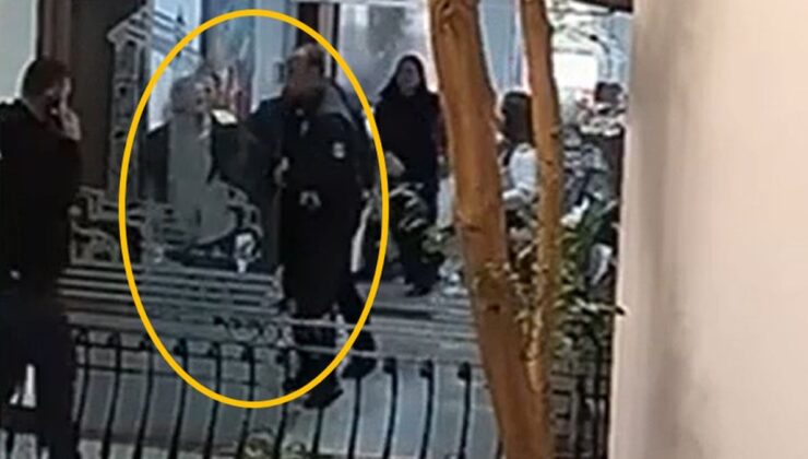 Didim Belediye Başkanı Hatice Gençay’a makamında saldırı