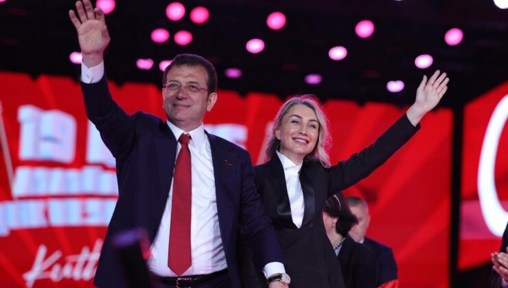 Dilek İmamoğlu: Gerçekler er ya da geç ortaya çıkacak