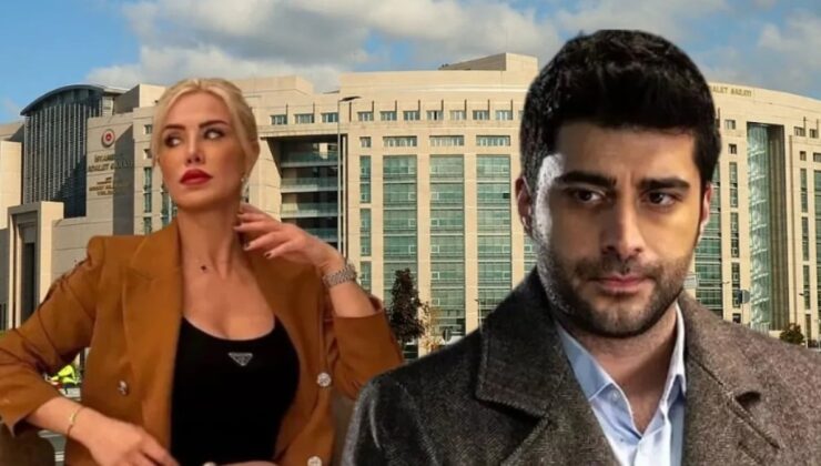 Doğukan Güngör ile Ceyda Ersoy’dan uyuşturucu itirafı