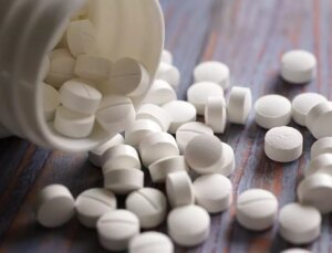 Dünyanın en basit ilacı ülkede krize yol açtı! İhracatı bile yasakladılar