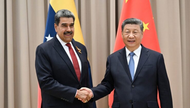 Dünyanın gözü Çin’deydi, ilk açıklama geldi