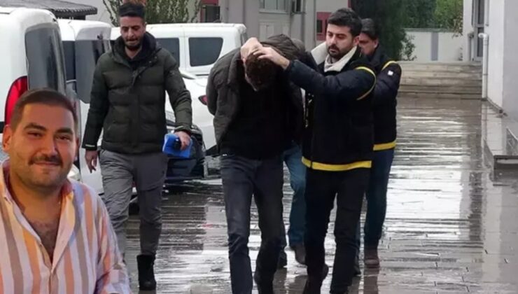 ‘Kanlı’ kargo! Kan donduran olayda 2 kişi tutuklandı