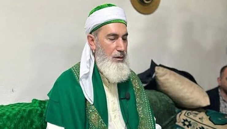 ‘Muskacı şeyh’ Gazze paralarını altına çevirmiş