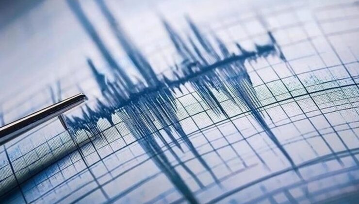 Elazığ’da 4.7’lik deprem korkuttu Malatya Güne Depremle Uyandı