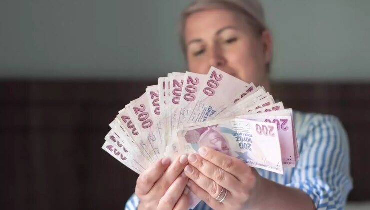 Emekli maaşı farklarının yatırılacağı tarih belli oldu