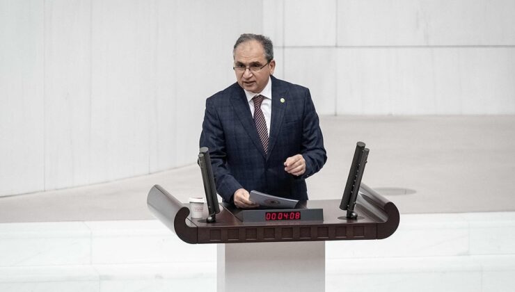 ‘Emeklinin ömrünü uzattık, maaşı düştü’