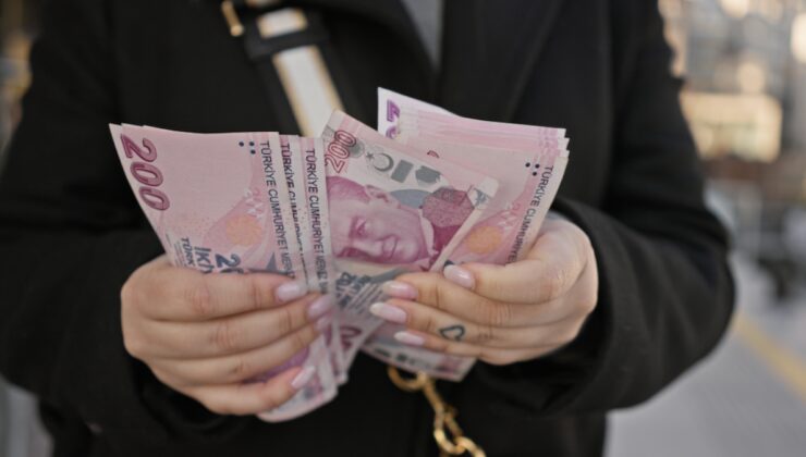 En düşük emekli maaşında ilk kez bu rakam konuşuldu