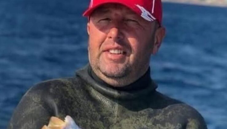 Eski milli sporcu Sabri Kılıç kazara vurularak hayatını kaybetti