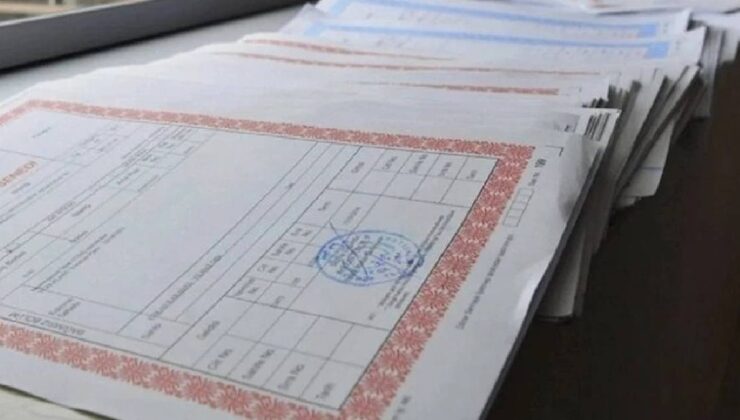 Ev ve arsa alacak herkesi ilgilendiriyor: Tapuda büyük rekor