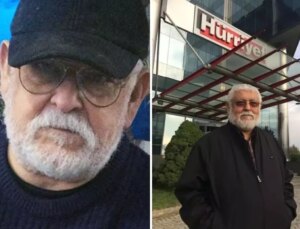 Gazetecinin sır ölümü! Evinde cansız bedeni bulundu