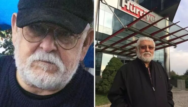 Gazetecinin sır ölümü! Evinde cansız bedeni bulundu