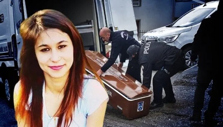 Genç kadın evinde boğulmuştu: Sır perdesi aralandı! Katil en yakınları çıktı