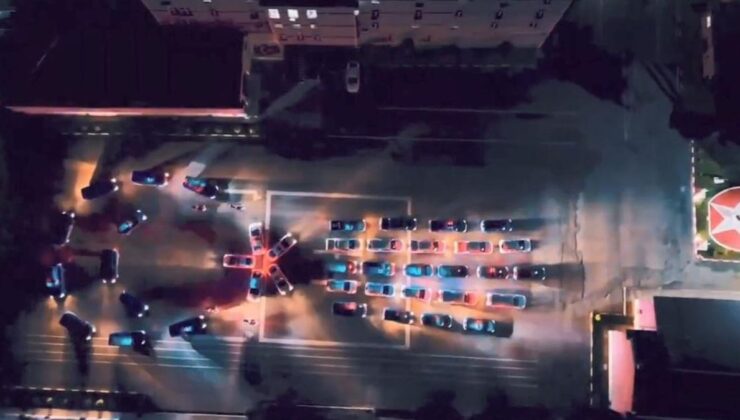 Giresun’da siber dolandırıcılık operasyonu