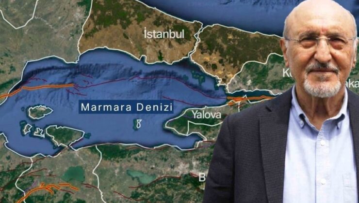 Görünmez bariyer! İstanbul depremini durduran gizem