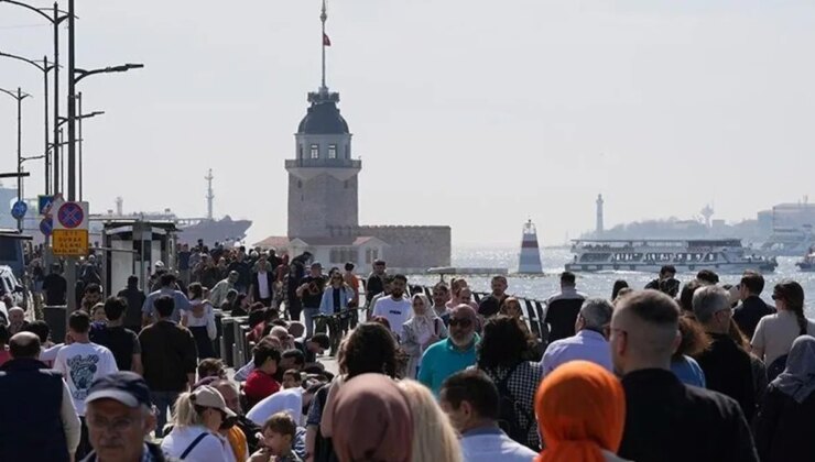 Gri İstanbul’dan sonra… Yalancı bahar geliyor: Sıcaklıklar 6 derece artacak