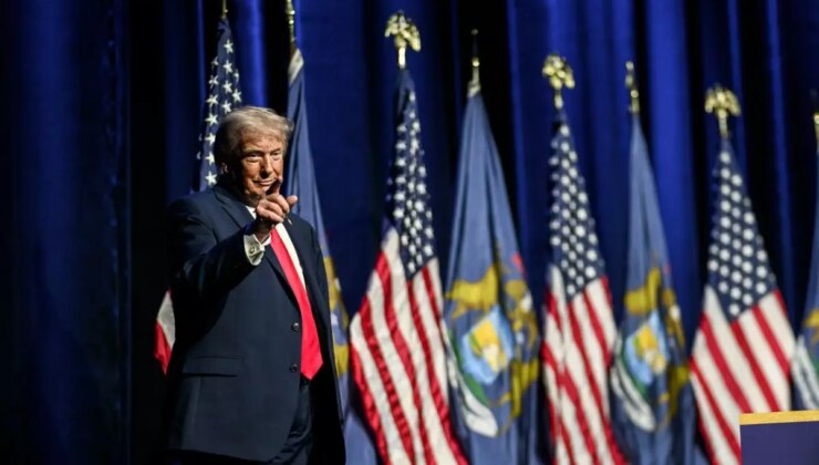 Grönland krizi büyüyor: Trump bu kez tüm dünyayı hedef aldı