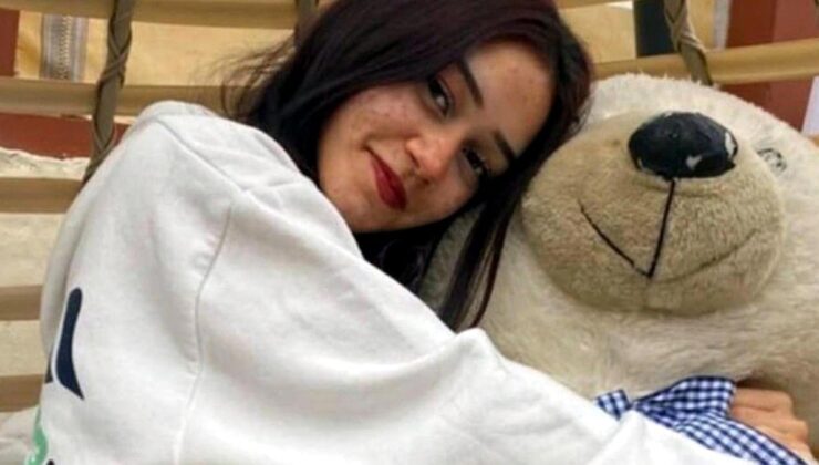 Gülden’i 30 bıçak darbesiyle öldürdü, cezası istinafta bozuldu