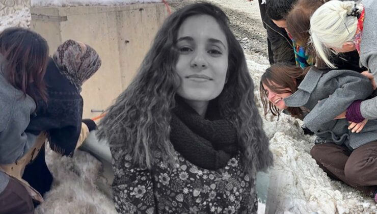 Gülistan Doku’nun annesi, köprüden atlamak istedi! Feryadı yürekleri dağladı