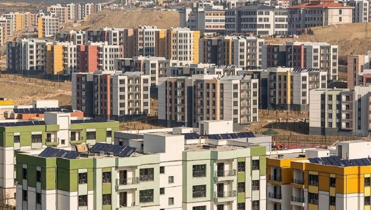 Haberiniz olmadan eviniz 15 gün içerisinde satışa çıkabilir:  Kentsel dönüşümde yeni dönem