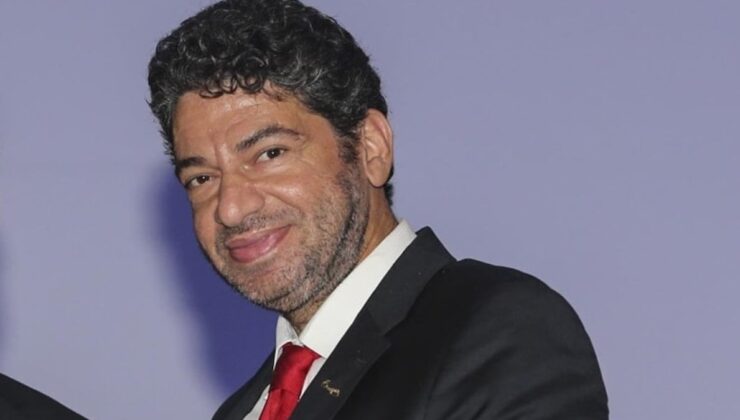 Hakan Taşıyan kalp krizi geçirdi: Durumu kritik